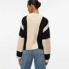 Maglione di maglieria Vmgigi