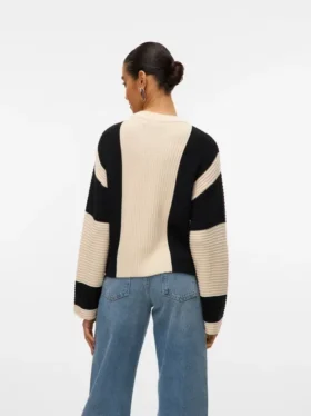 Maglione di maglieria Vmgigi