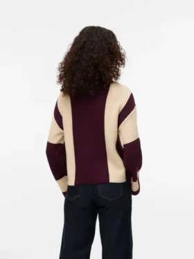 Maglione di maglieria Vmgigi