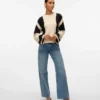 Maglione di maglieria Vmgigi