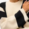 Maglione di maglieria Vmgigi