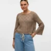 Maglione di maglieria Vmginger