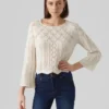 Maglione di maglieria Vmginger