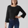Maglione di maglieria Vmginger