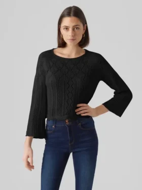 Maglione di maglieria Vmginger