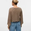 Maglione di maglieria Vmginger