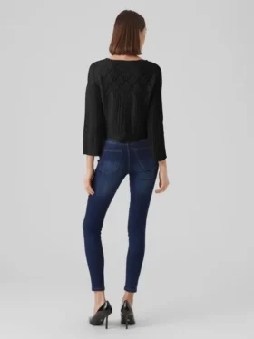 Maglione di maglieria Vmginger