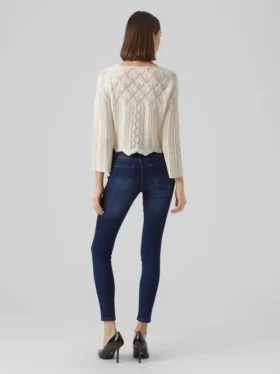 Maglione di maglieria Vmginger
