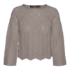 Maglione di maglieria Vmginger