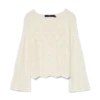 Maglione di maglieria Vmginger