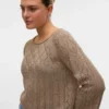 Maglione di maglieria Vmginger