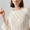 Maglione di maglieria Vmginger