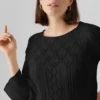 Maglione di maglieria Vmginger