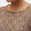 Maglione di maglieria Vmginger