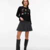 Maglione di maglieria Vmglitter