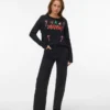 Maglione di maglieria Vmglitter