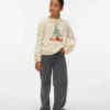 Maglione di maglieria Vmglitter