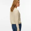 Maglione di maglieria Vmglitter