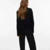 Maglione di maglieria Vmglitter