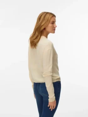 Maglione di maglieria Vmglitter