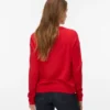 Maglione di maglieria Vmglitter