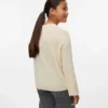 Maglione di maglieria Vmglitter