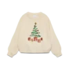 Maglione di maglieria Vmglitter