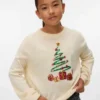 Maglione di maglieria Vmglitter