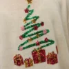 Maglione di maglieria Vmglitter