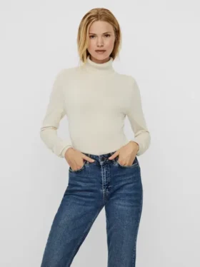 Maglione di maglieria Vmglory