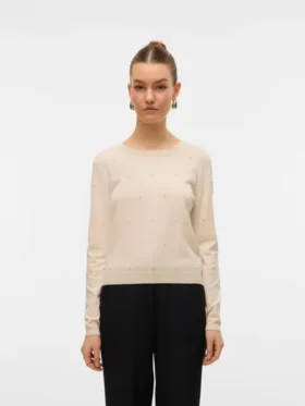 Maglione di maglieria Vmglory