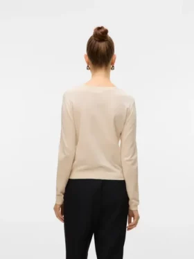 Maglione di maglieria Vmglory