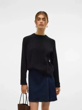 Maglione di maglieria Vmgold