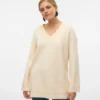 Maglione di maglieria Vmgold