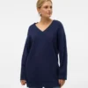Maglione di maglieria Vmgold
