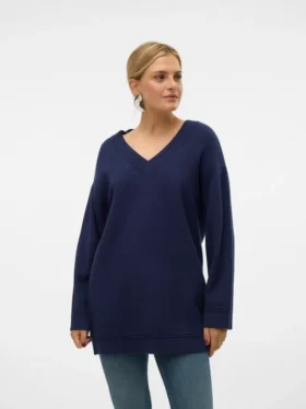 Maglione di maglieria Vmgold