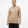 Maglione di maglieria Vmgold