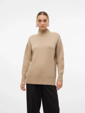 Maglione di maglieria Vmgold