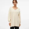 Maglione di maglieria Vmgold