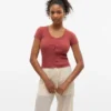 Maglione di maglieria Vmgold