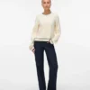 Maglione di maglieria Vmgold