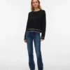 Maglione di maglieria Vmgold
