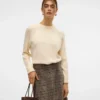 Maglione di maglieria Vmgold
