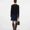 Maglione di maglieria Vmgold