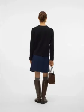 Maglione di maglieria Vmgold