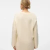 Maglione di maglieria Vmgold