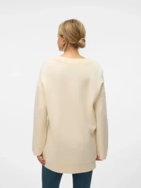 Maglione di maglieria Vmgold