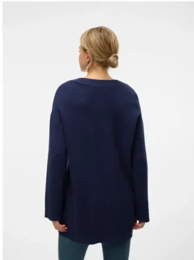 Maglione di maglieria Vmgold