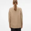 Maglione di maglieria Vmgold