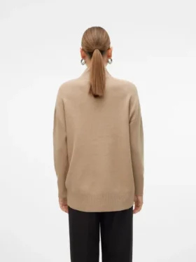 Maglione di maglieria Vmgold